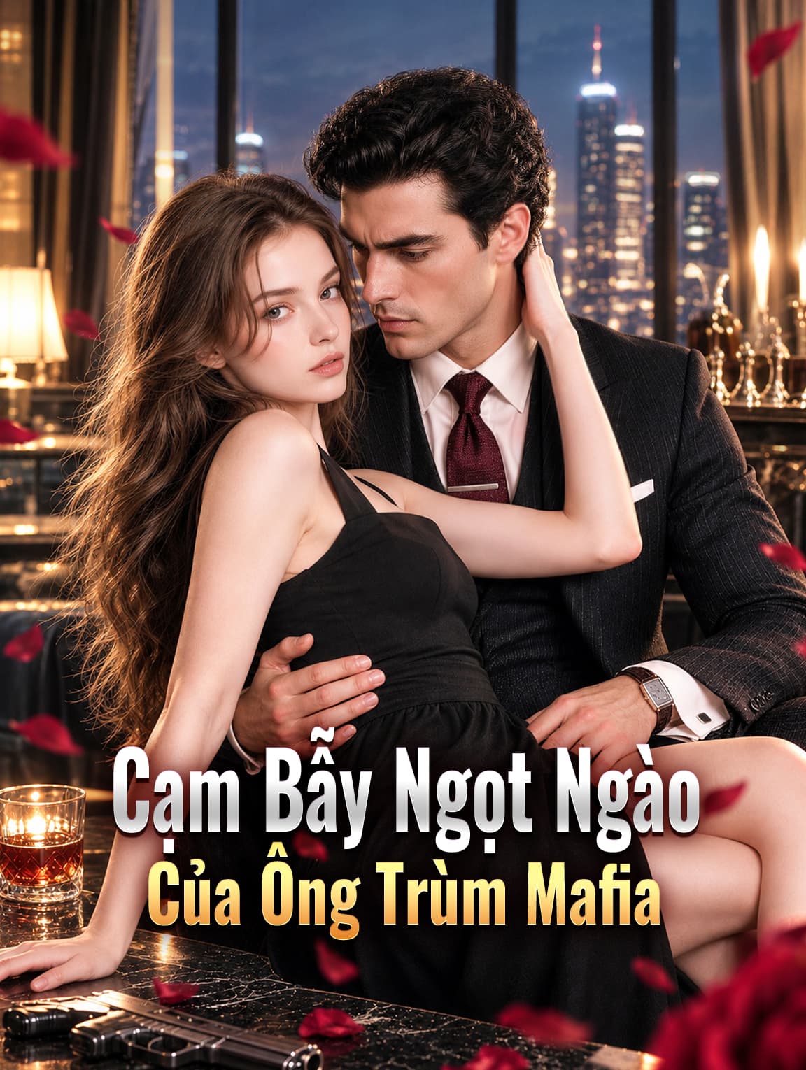 Cạm Bẫy Ngọt Ngào Của Ông Trùm Mafia(Phiên bản lồng tiếng)