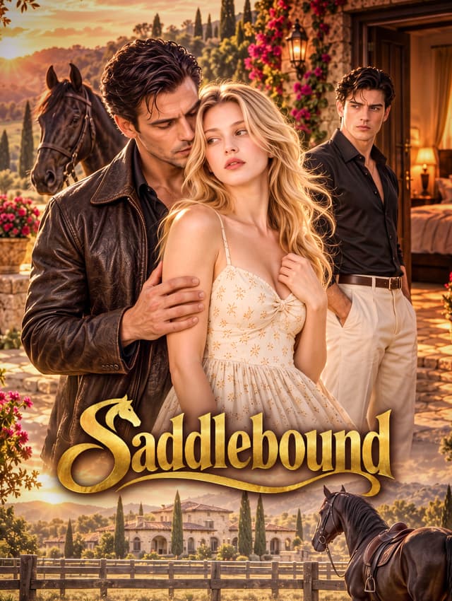 Saddlebound