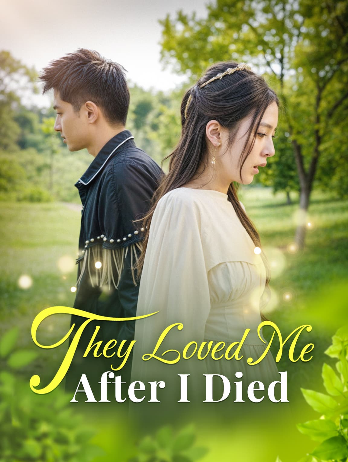 They Loved Me After I Died