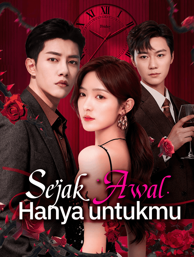Sejak Awal, Hanya untukmu