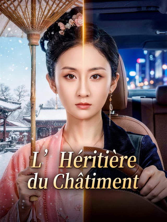 L’Héritière du Châtiment