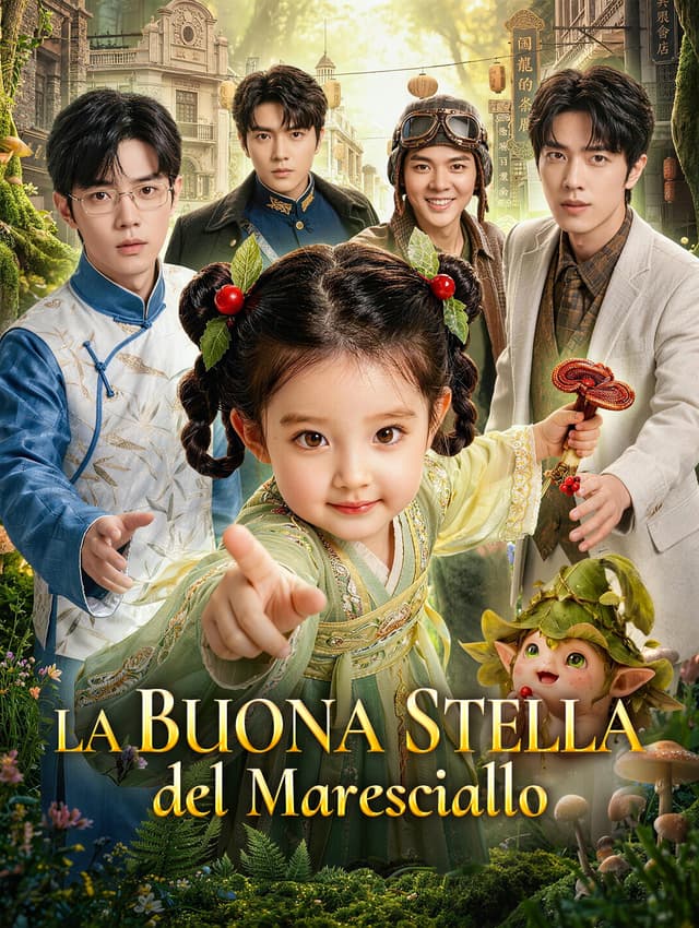La Buona Stella del Maresciallo