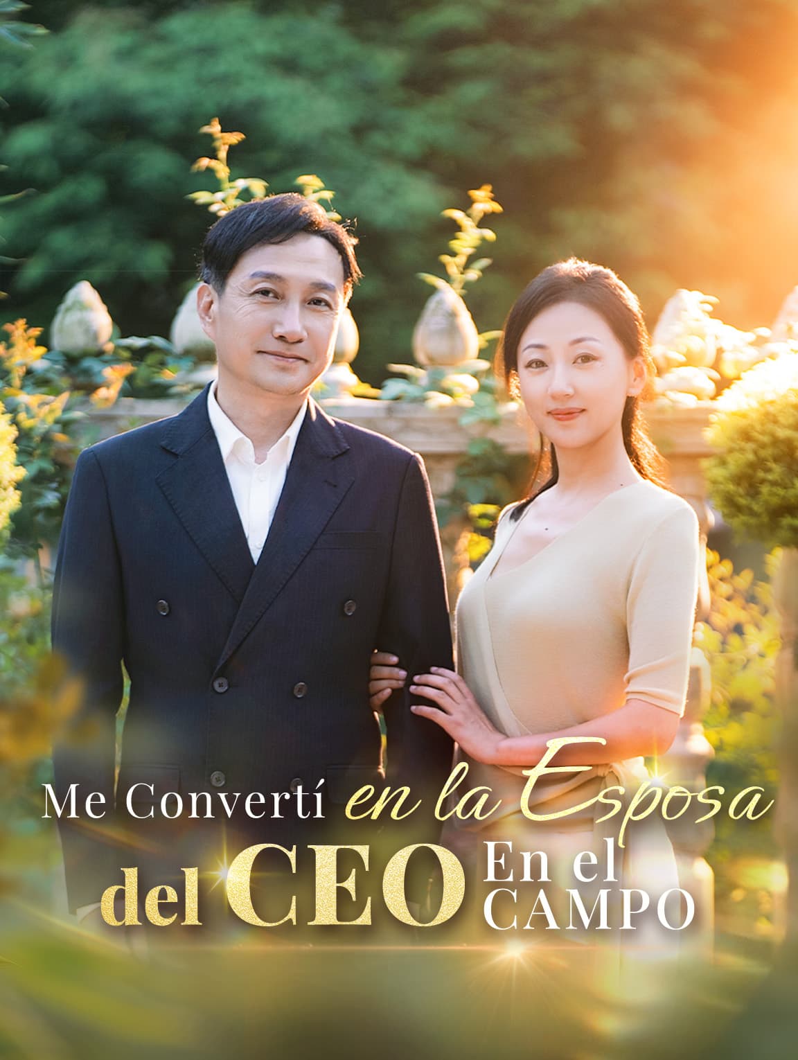Me Convertí en la Esposa del CEO en el Campo