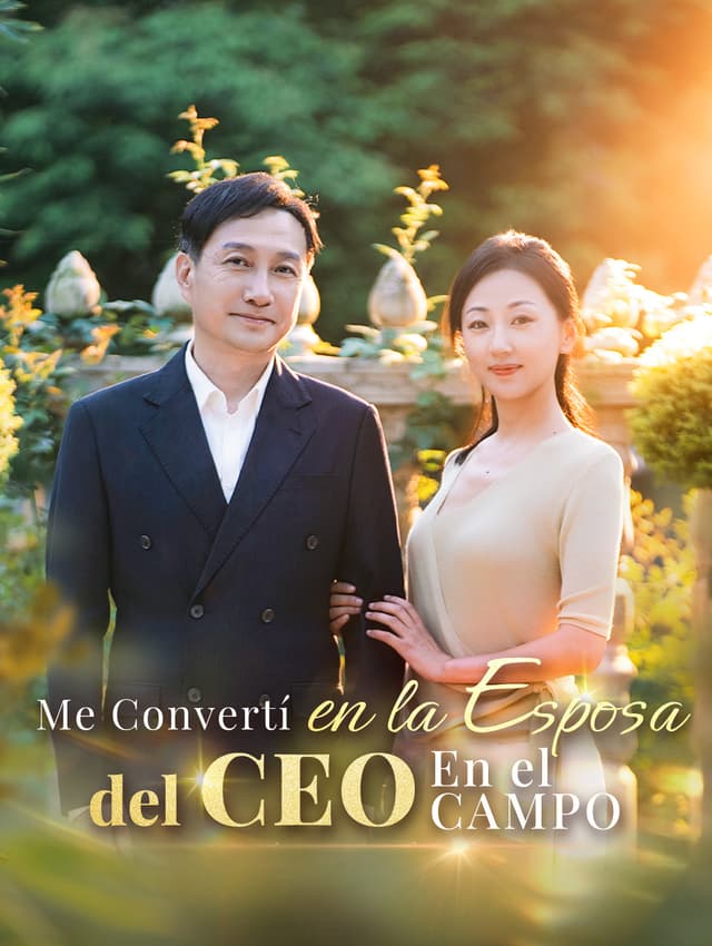Me Convertí en la Esposa del CEO en el Campo