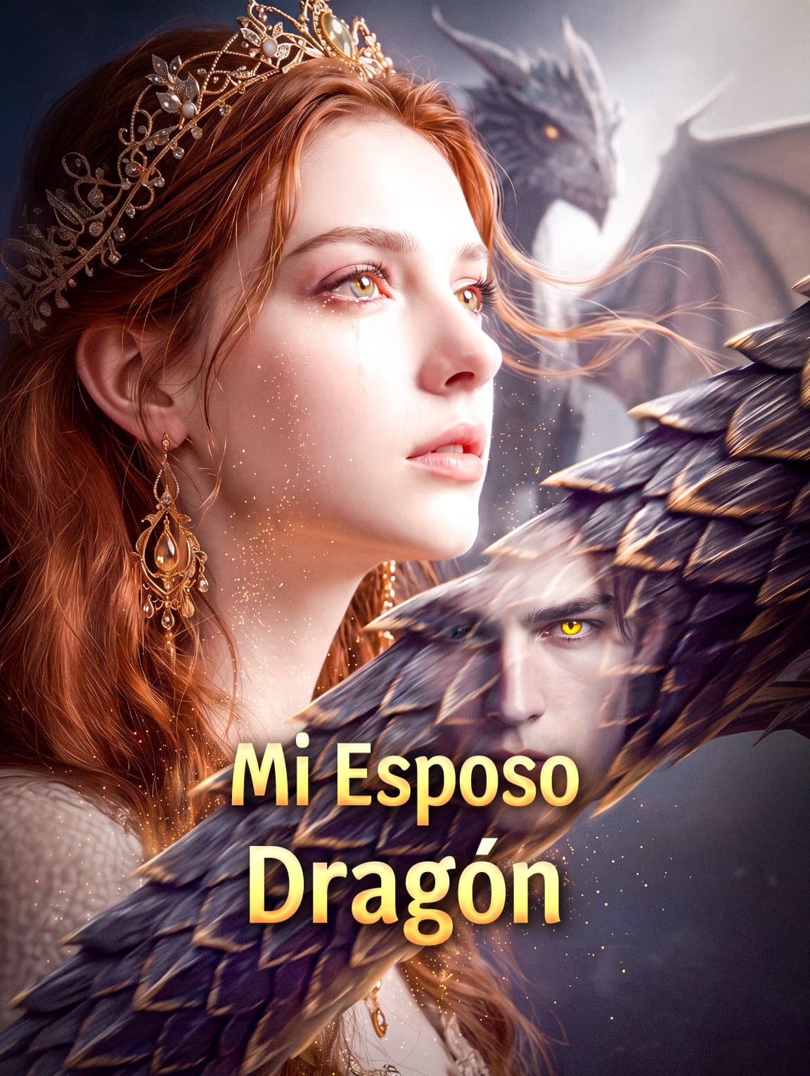 Mi Esposo Dragón(Doblado)