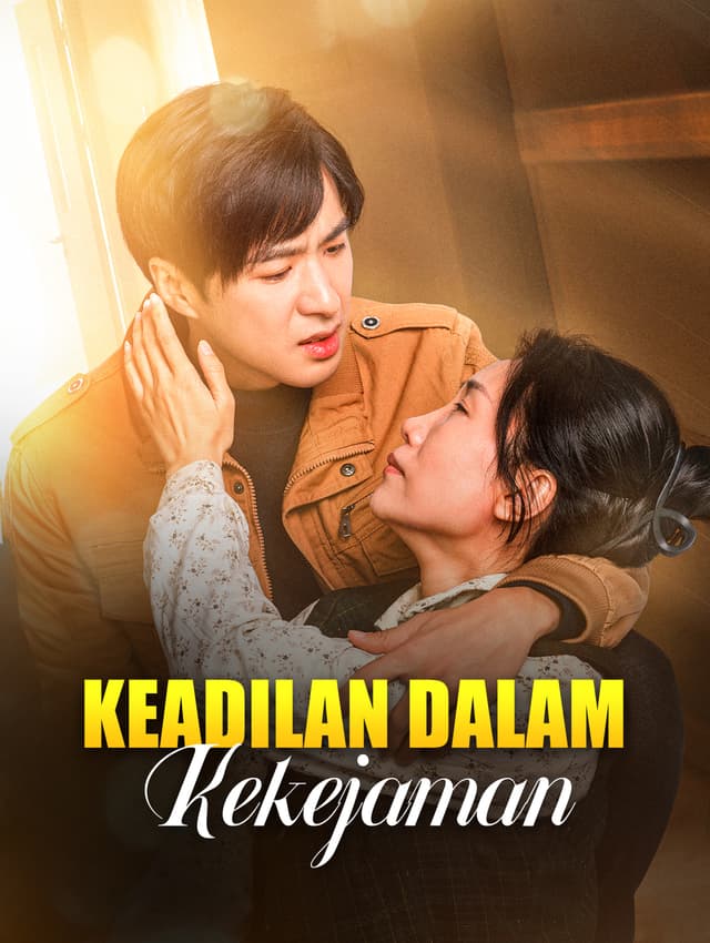 Keadilan dalam Kekejaman