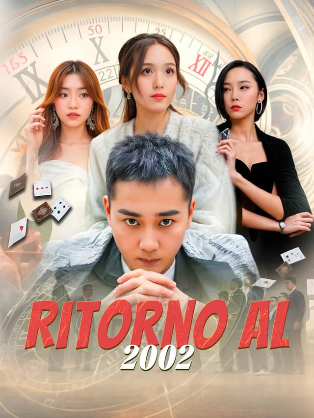 Ritorno al 2002