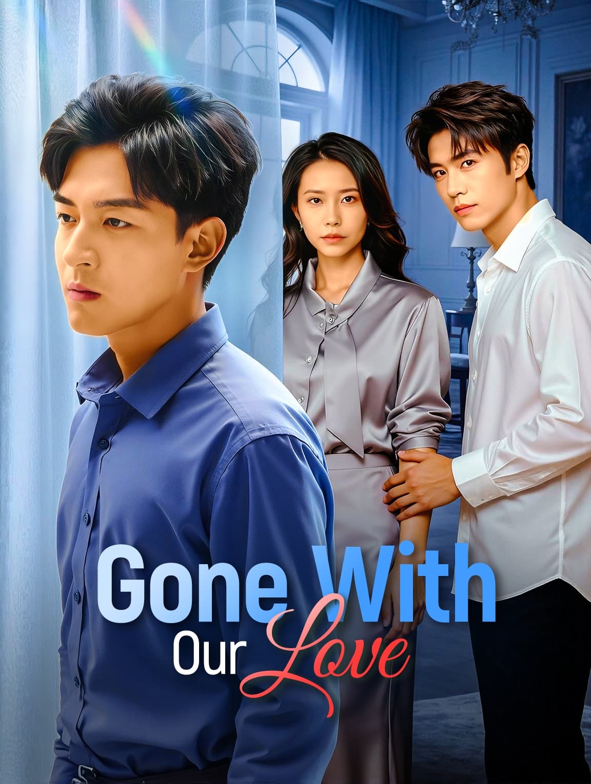 Gone With Our Love