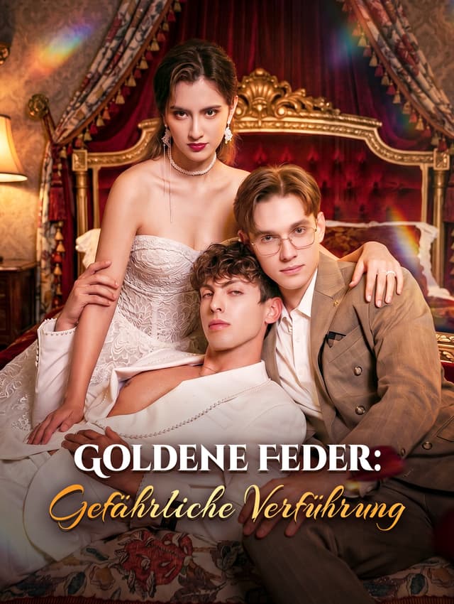 Goldene Feder: Gefährliche Verführung