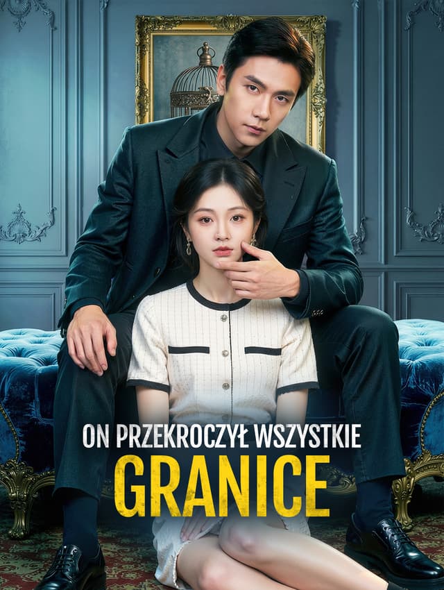 On przekroczył wszystkie granice