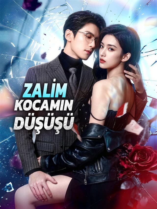 ZALİM KOCAMIN DÜŞÜŞÜ