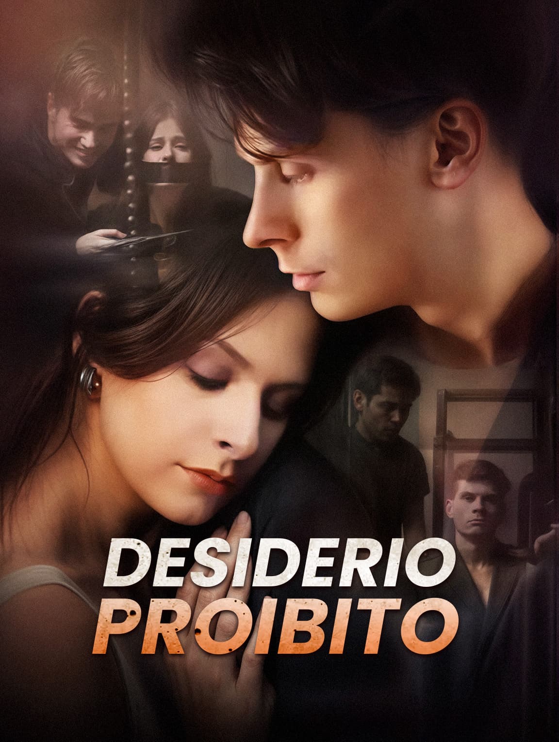 Desiderio Proibito