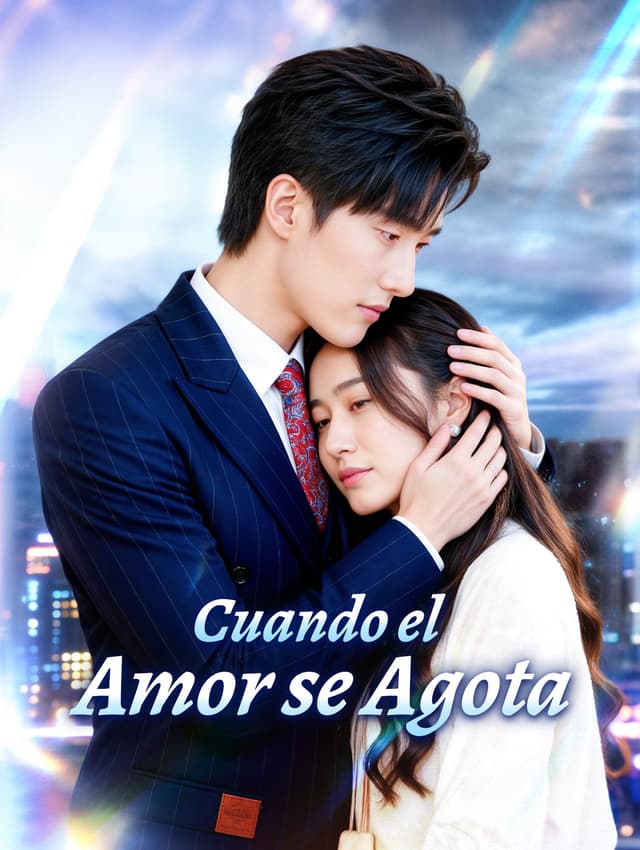 Cuando el Amor se Agota