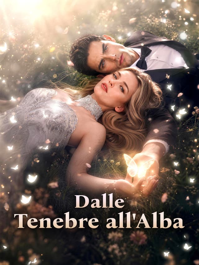 Dalle Tenebre all'Alba