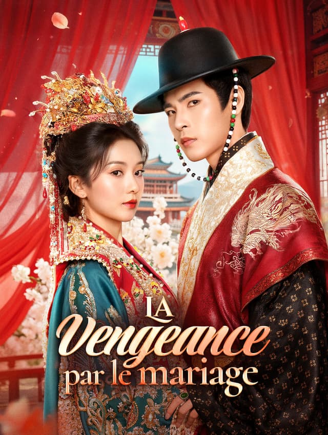 La Vengeance par le mariage