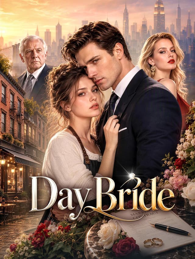 Day Bride