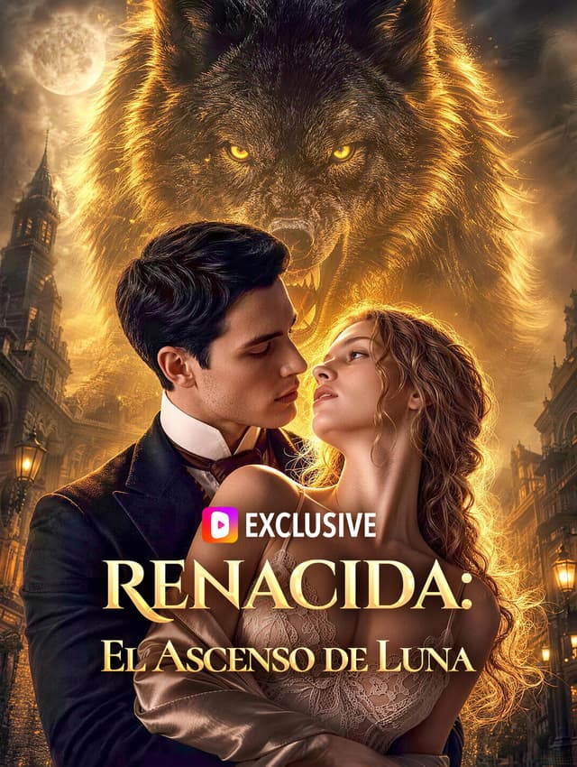 Renacida: El Ascenso de Luna(Doblado)