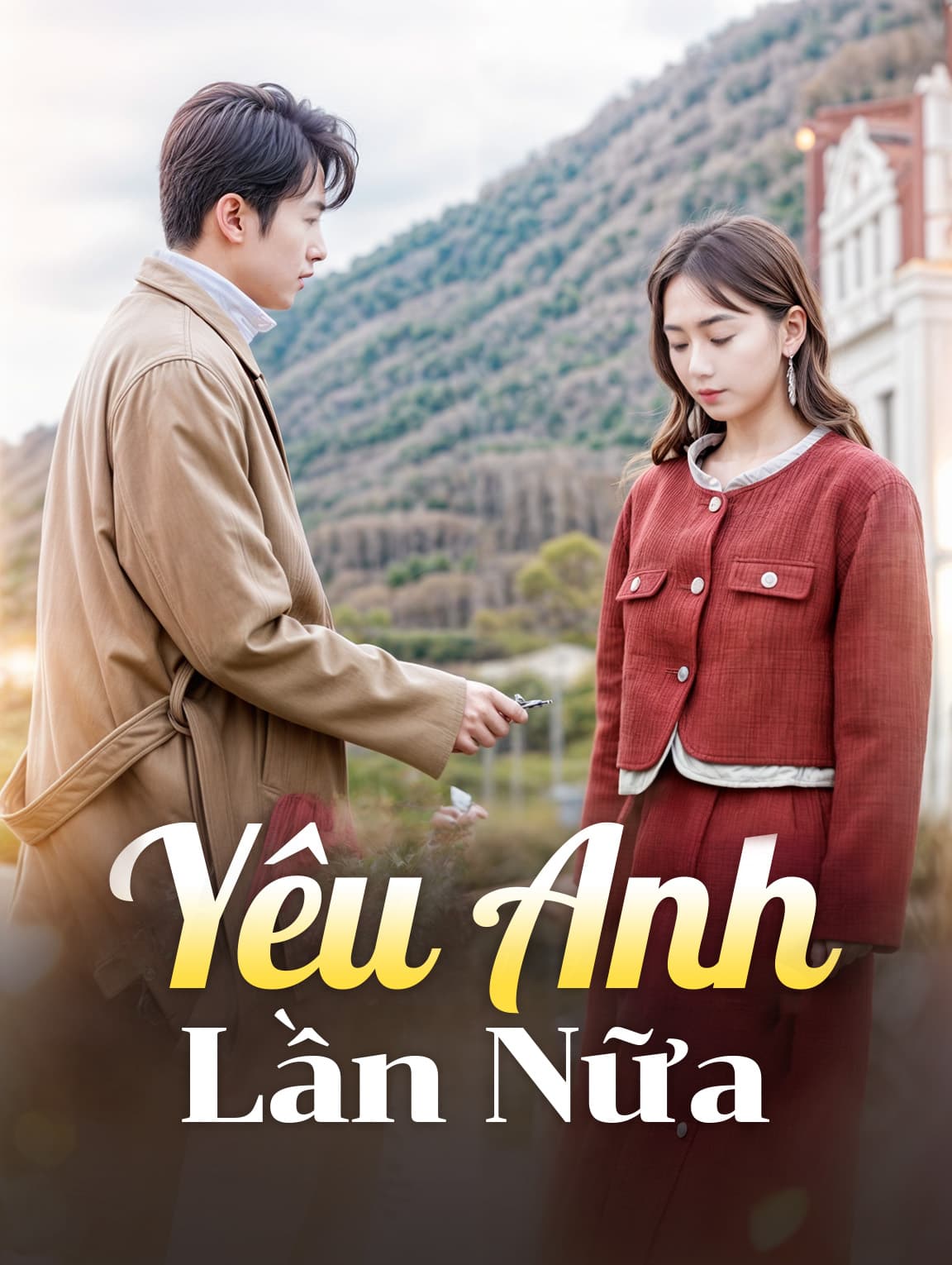 Yêu Anh Lần Nữa