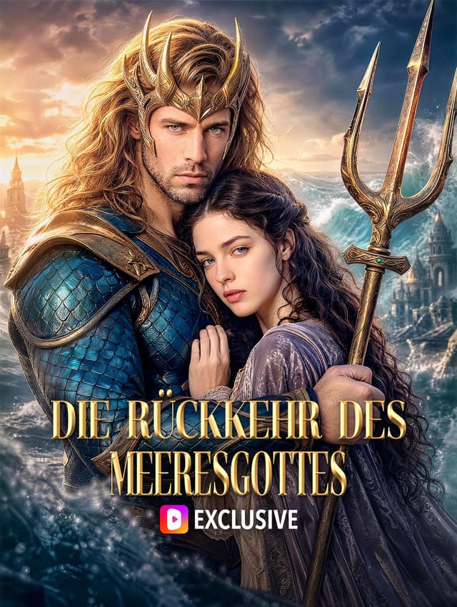 Die Rückkehr des Meeresgottes