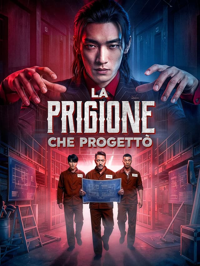 La Prigione Che Progettò