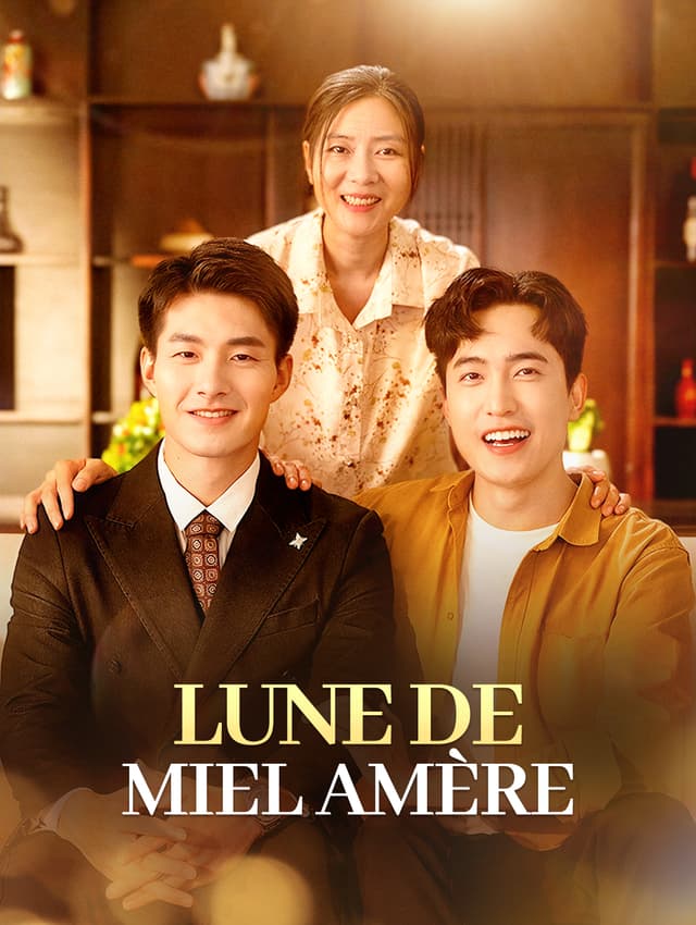 Lune de miel amère