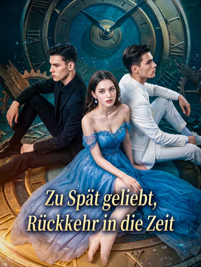 Zu Spät geliebt, Rückkehr in die Zeit