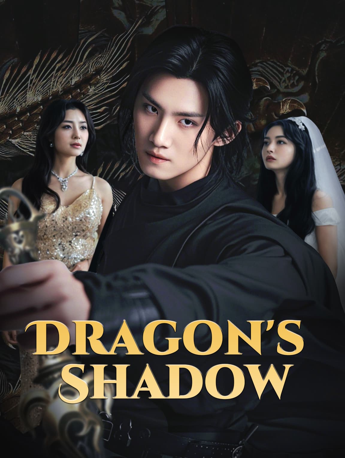 Dragon's Shadow