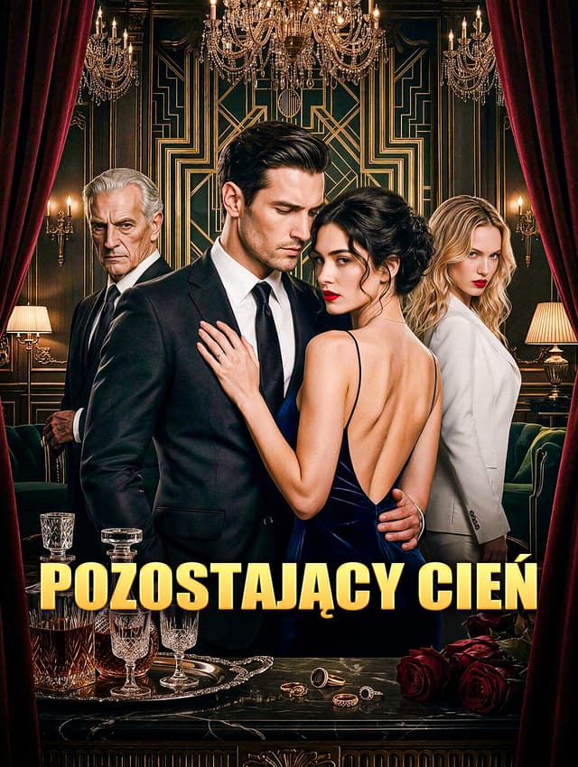 Pozostający cień