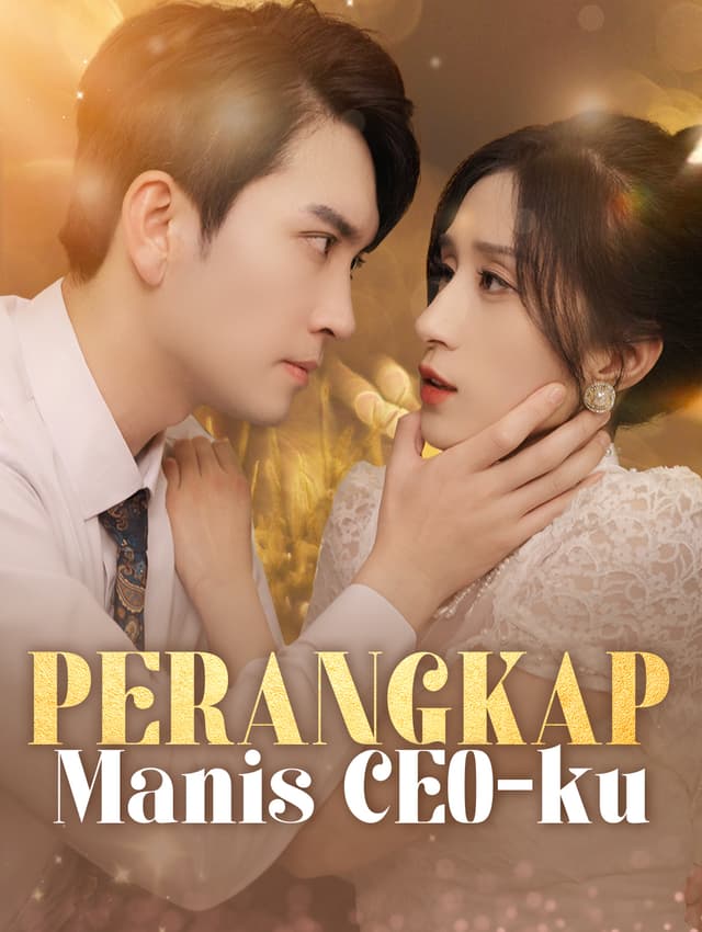 Perangkap Manis CEO-ku
