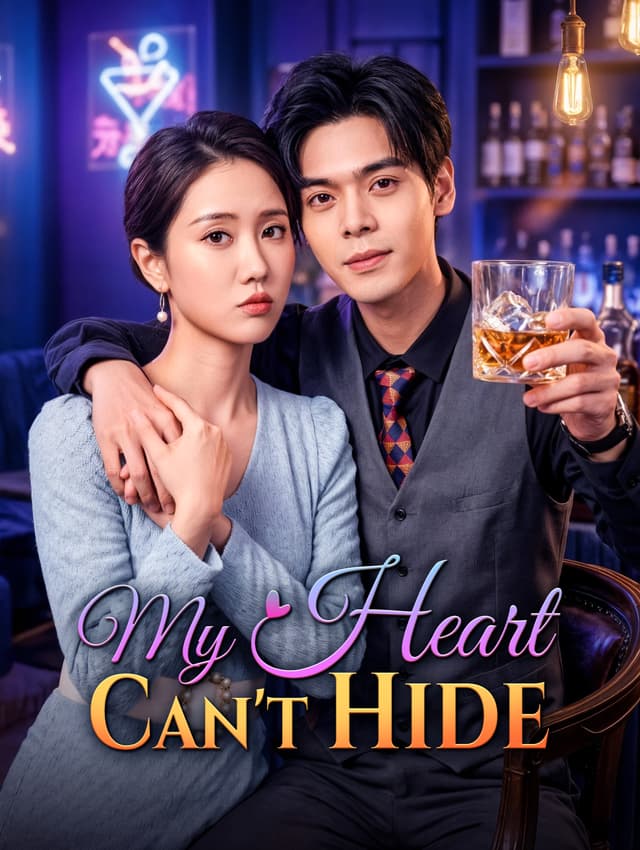 My Heart Can't Hide