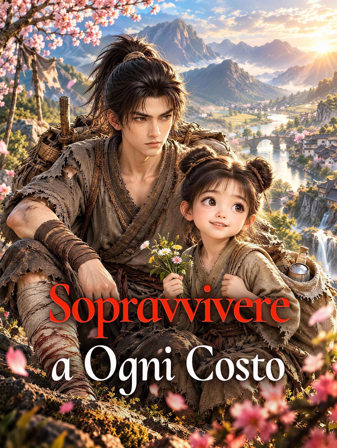Sopravvivere a Ogni Costo