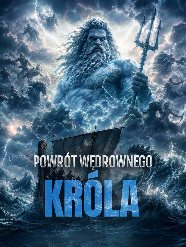 Powrót wędrownego króla