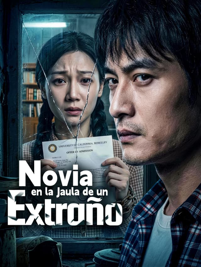 Novia en la Jaula de un Extraño