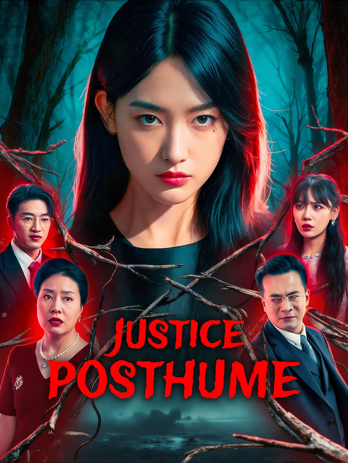 Justice posthume