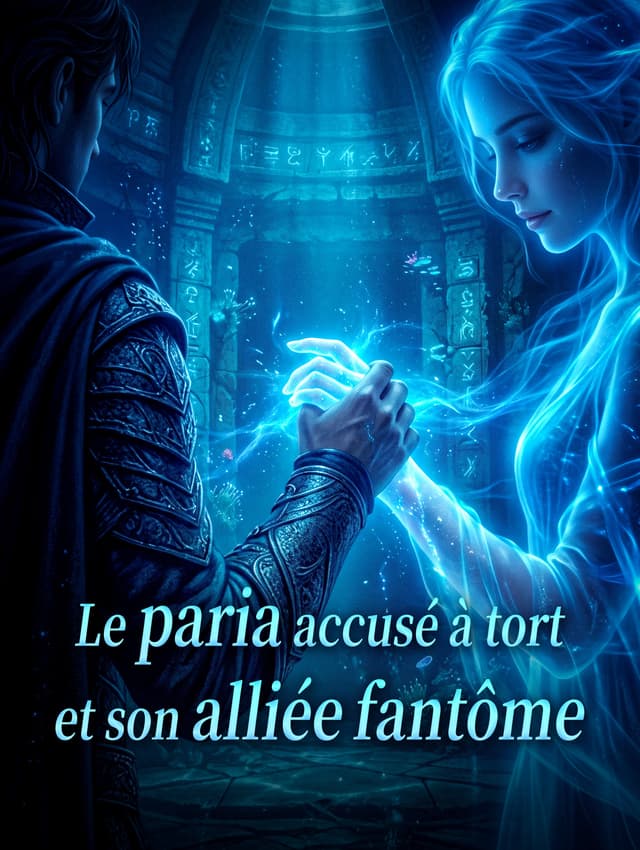 Le paria accusé à tort et son alliée fantôme