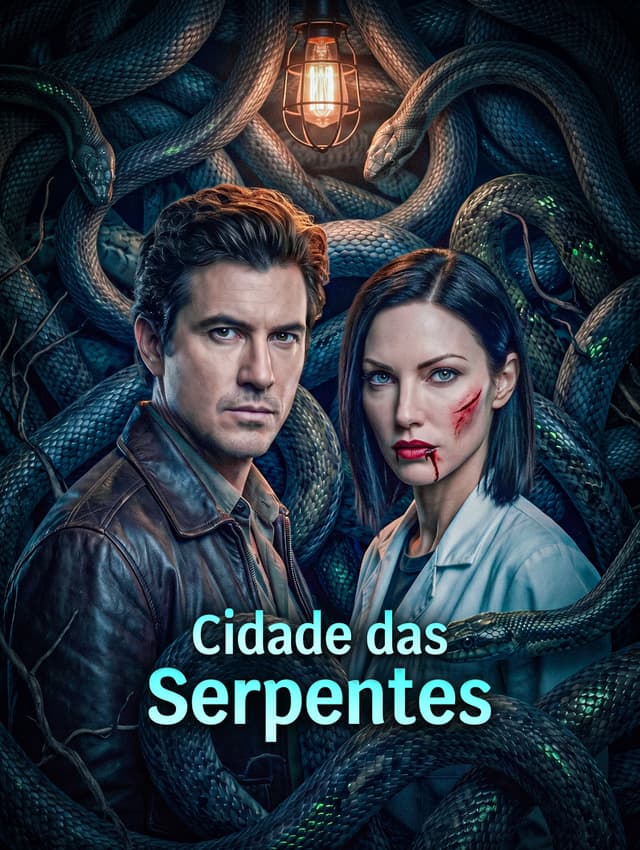Cidade das Serpentes