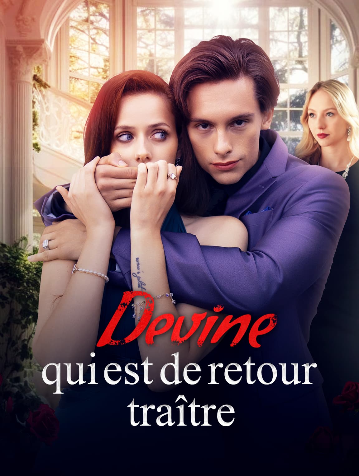 Devine qui est de retour, traître ?