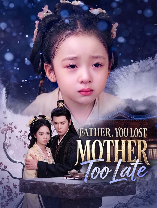 Father, You Lost Mother Too Late