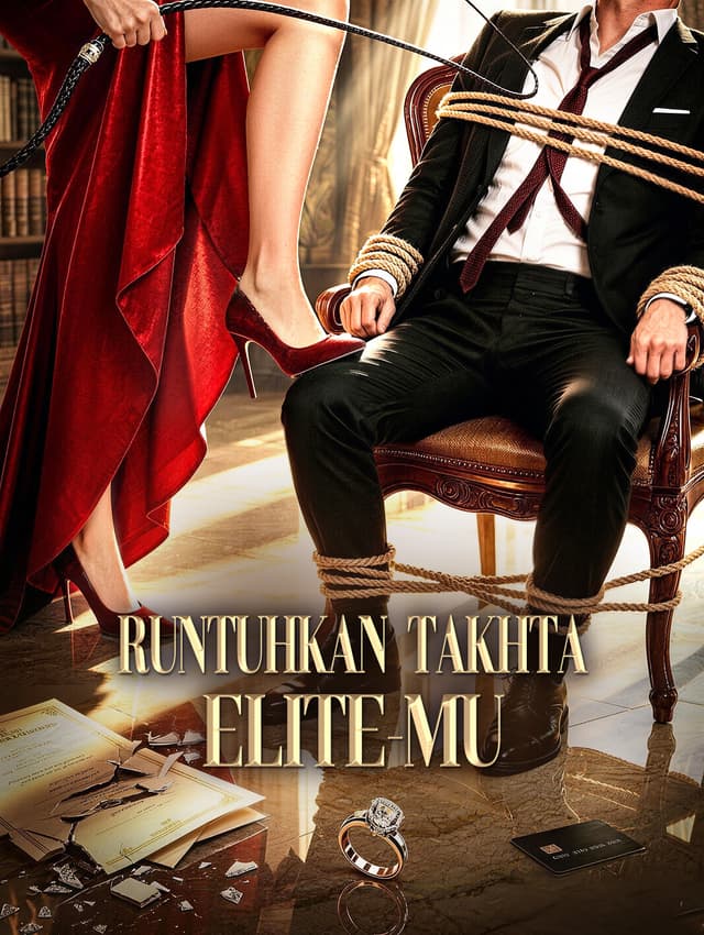Runtuhkan Takhta Elite-mu