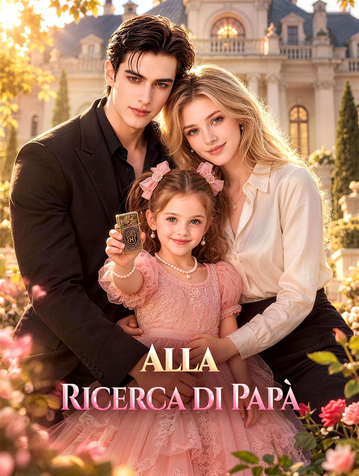 Alla Ricerca di Papà