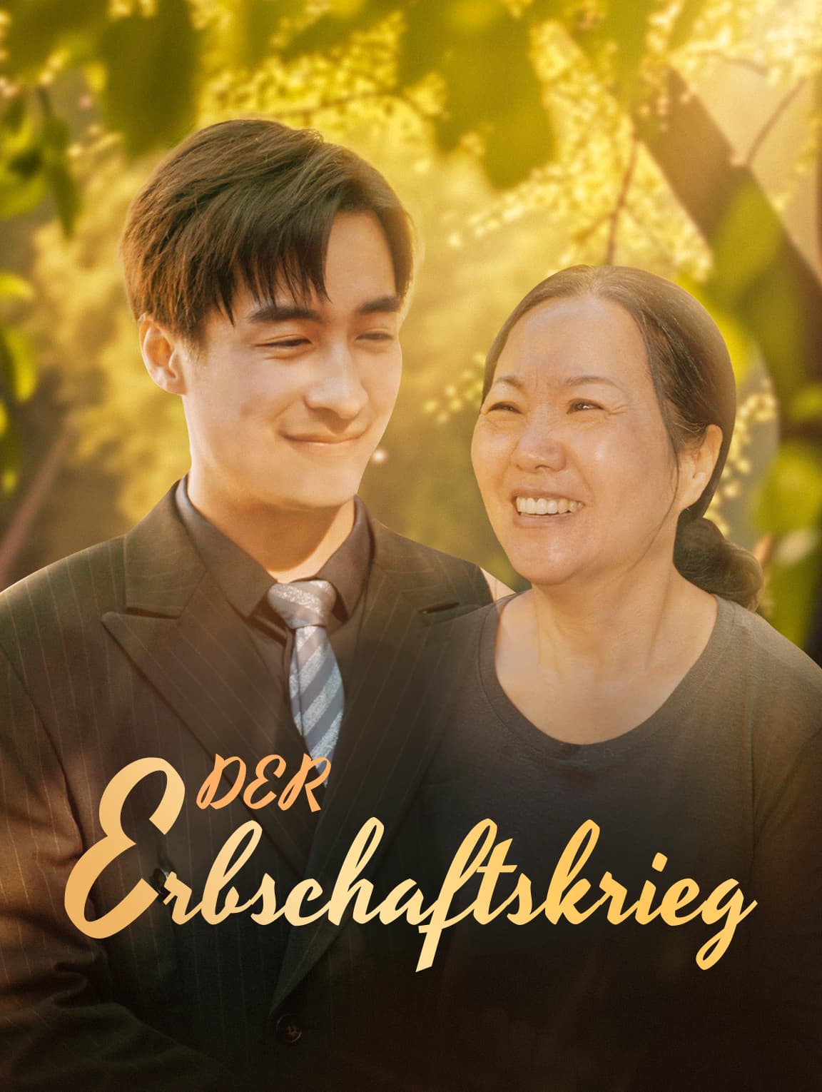 Der Erbschaftskrieg