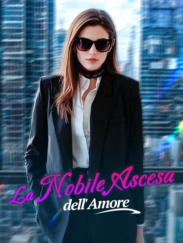 La Nobile Ascesa dell'Amore