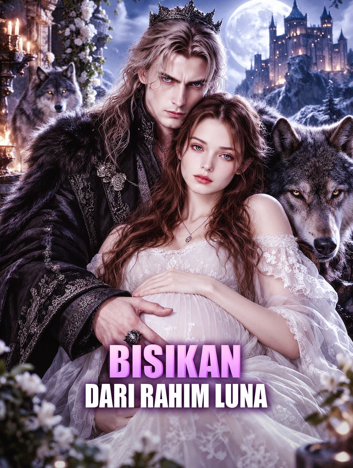 Bisikan dari RAHIM LUNA(Sulih Suara)