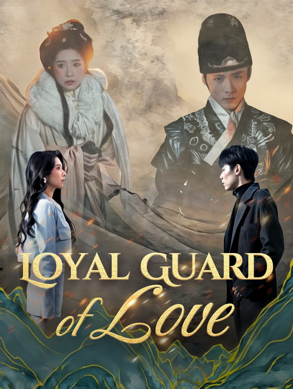 Loyal Guard of Love