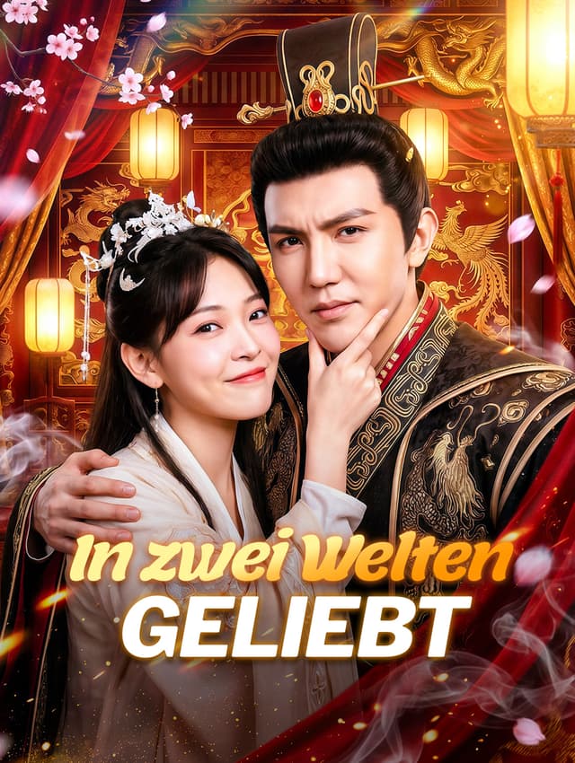 In zwei Welten geliebt