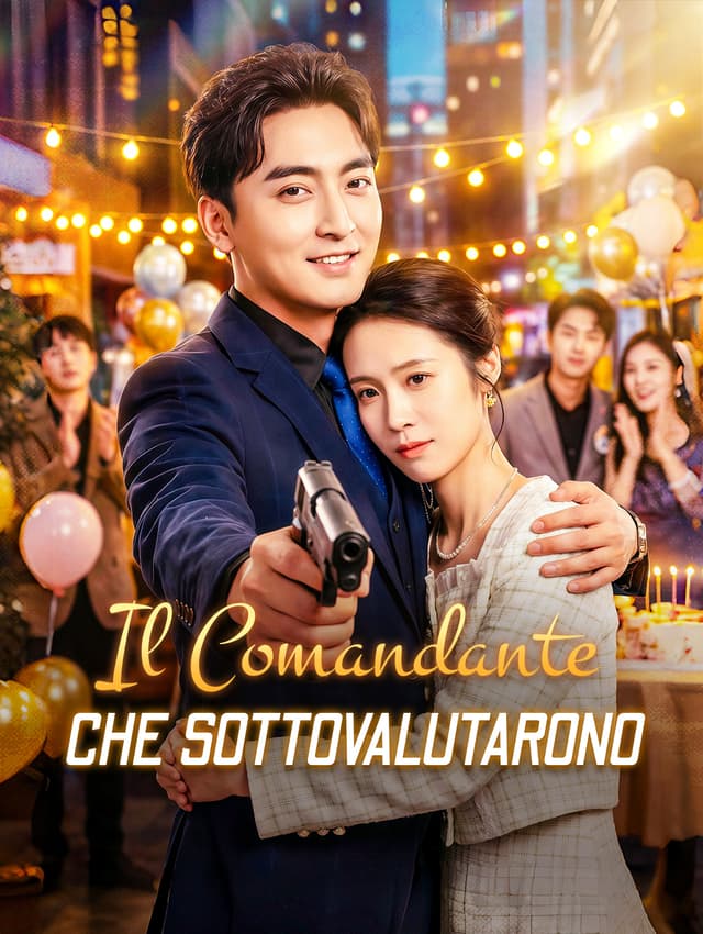 Il Comandante che Sottovalutarono