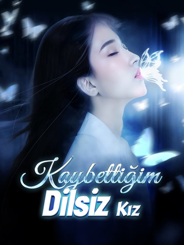 Kaybettiğim Dilsiz Kız