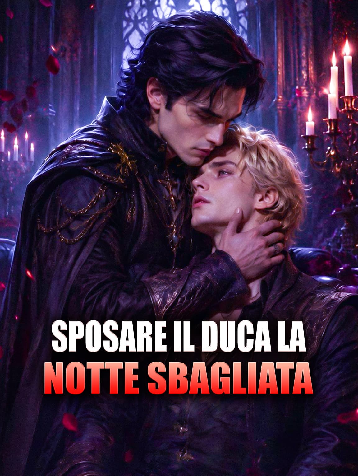 Sposare il Duca la Notte Sbagliata