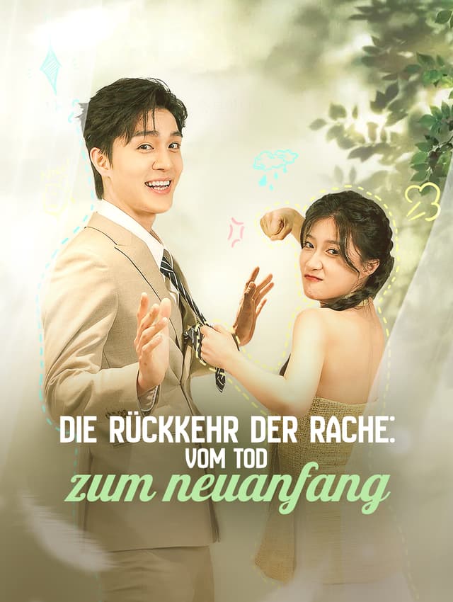 Die Rückkehr der Rache: Vom Tod zum Neuanfang