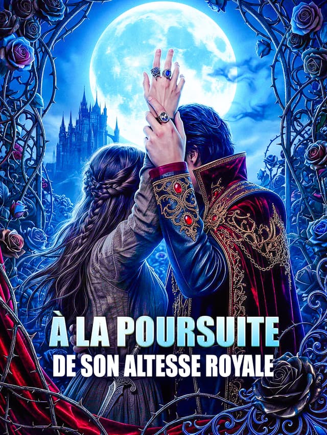 À la poursuite de Son Altesse Royale